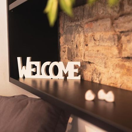 Mina Home Gorizia Dış mekan fotoğraf