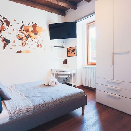 Mina Home Gorizia Dış mekan fotoğraf