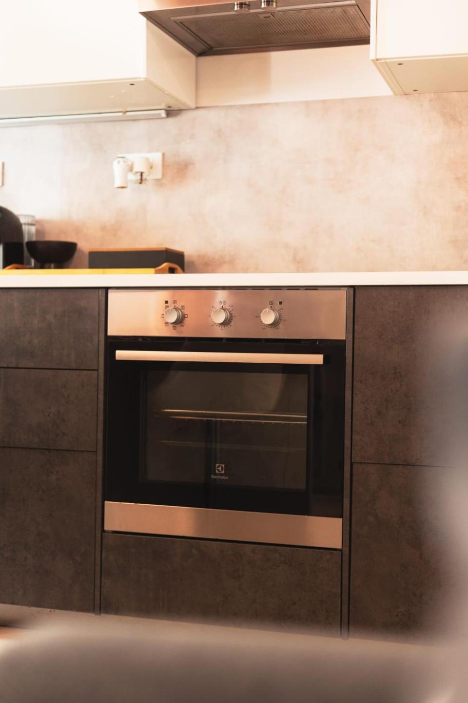 Mina Home Gorizia Dış mekan fotoğraf
