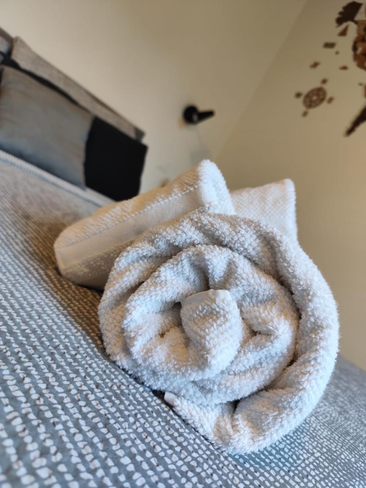 Mina Home Gorizia Dış mekan fotoğraf