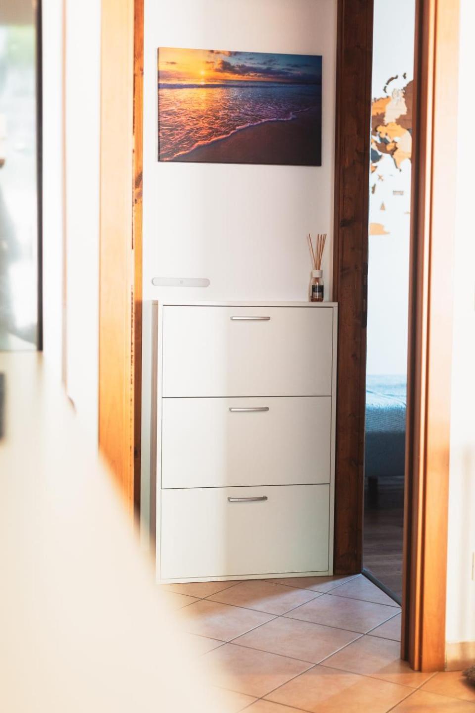 Mina Home Gorizia Dış mekan fotoğraf