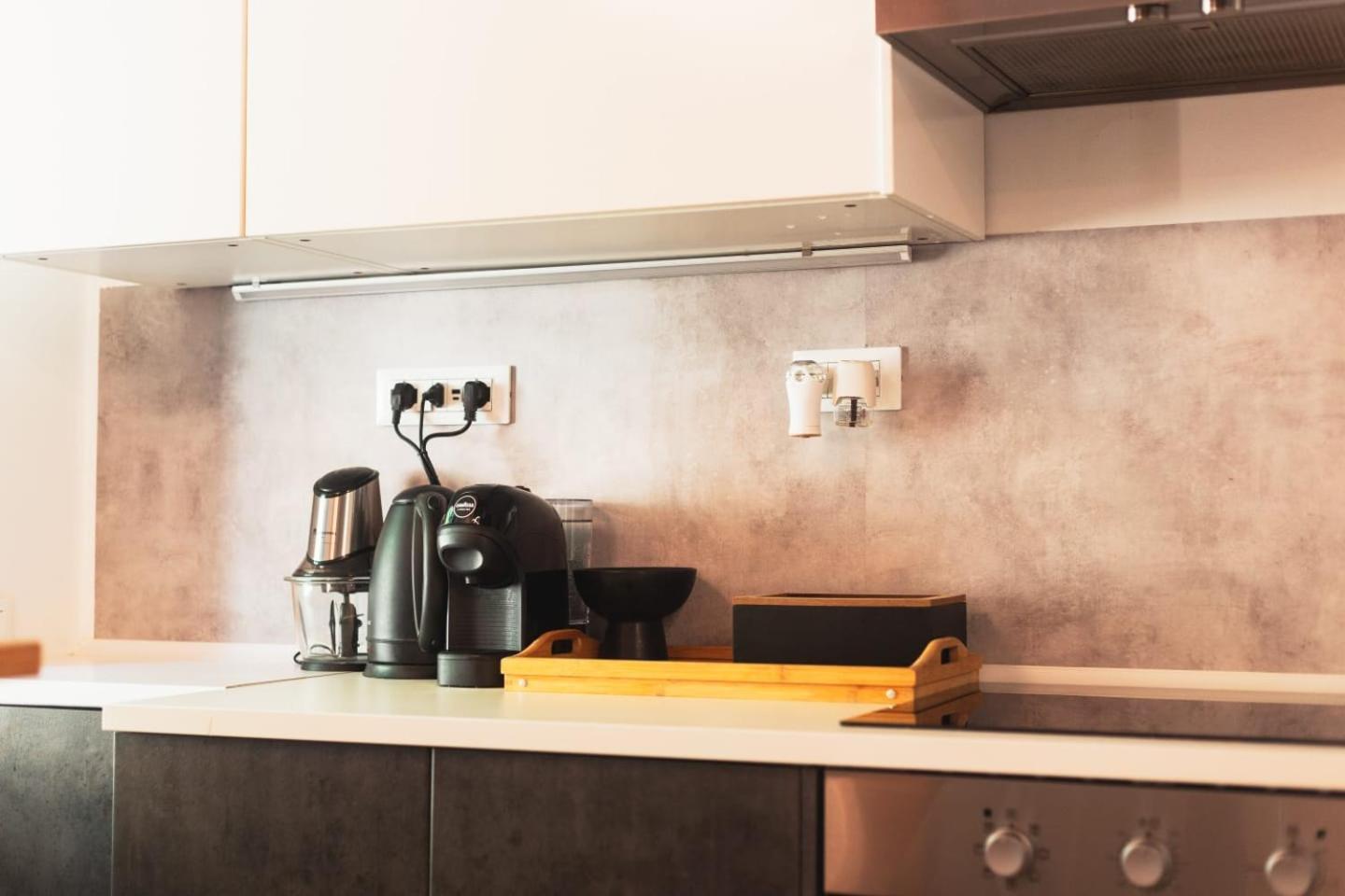 Mina Home Gorizia Dış mekan fotoğraf