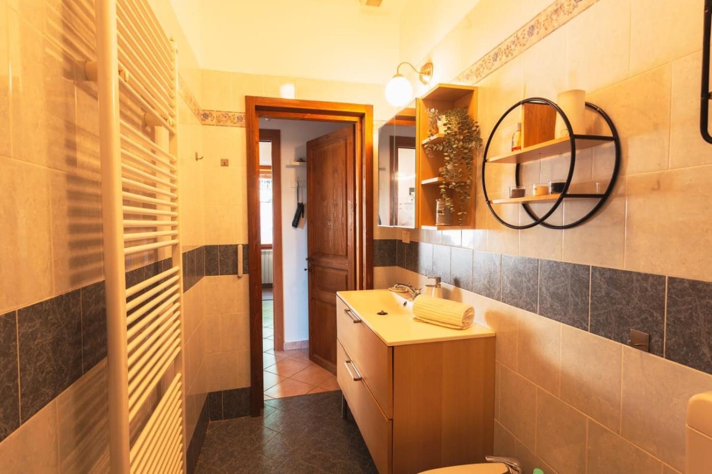 Mina Home Gorizia Dış mekan fotoğraf