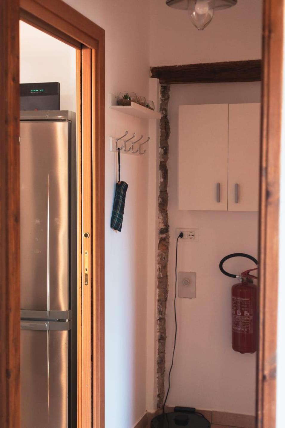 Mina Home Gorizia Dış mekan fotoğraf