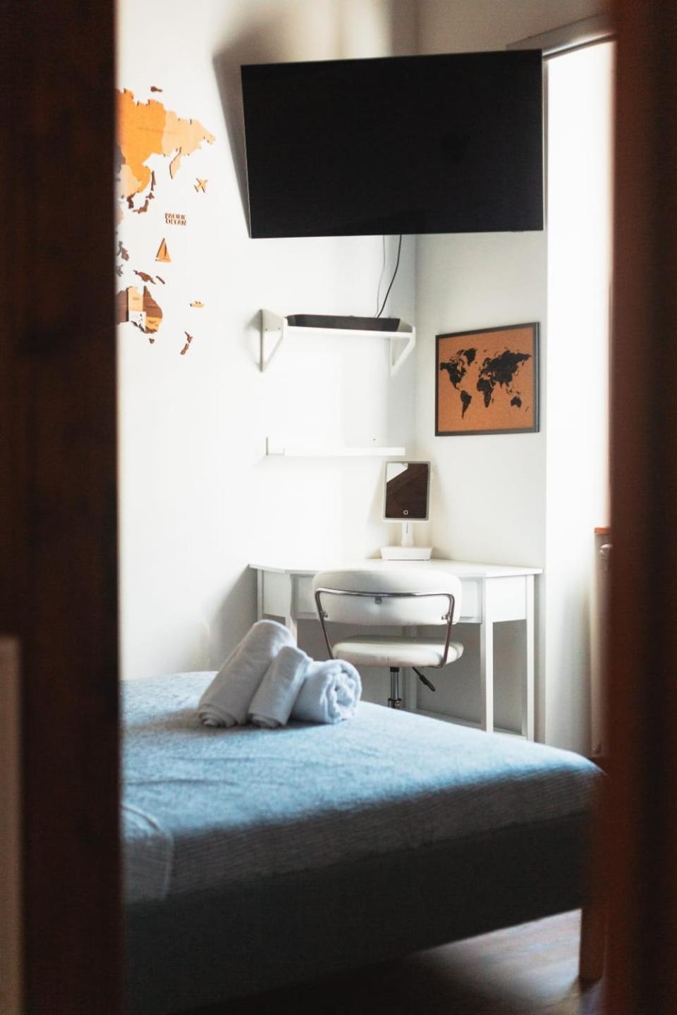 Mina Home Gorizia Dış mekan fotoğraf