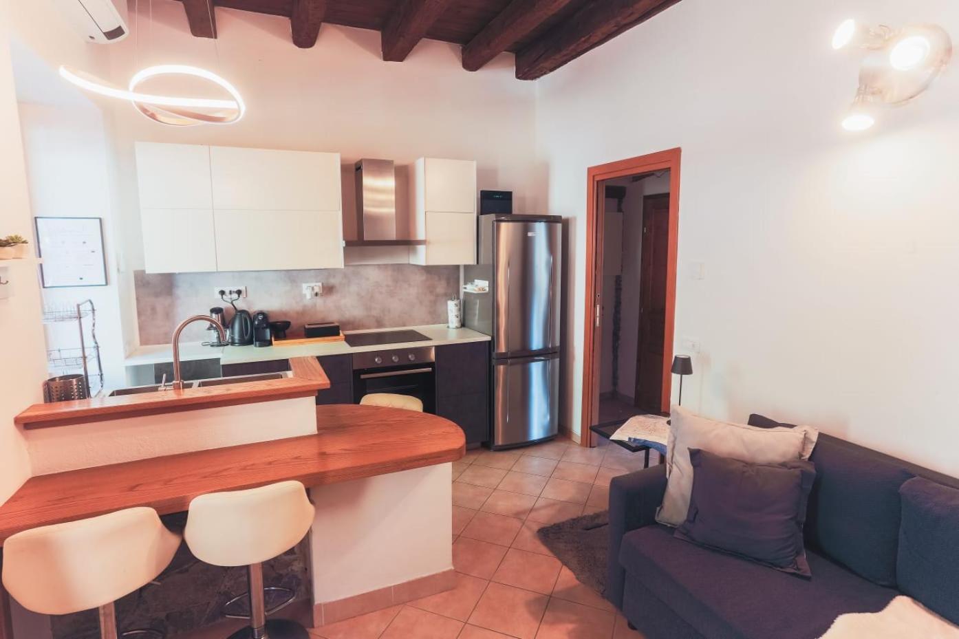 Mina Home Gorizia Dış mekan fotoğraf