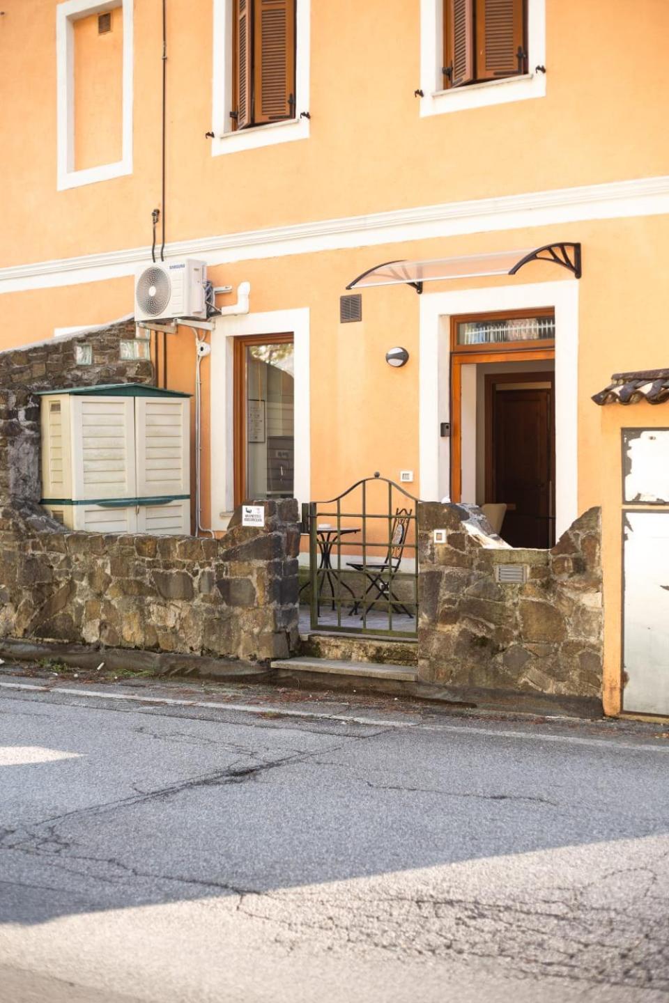 Mina Home Gorizia Dış mekan fotoğraf