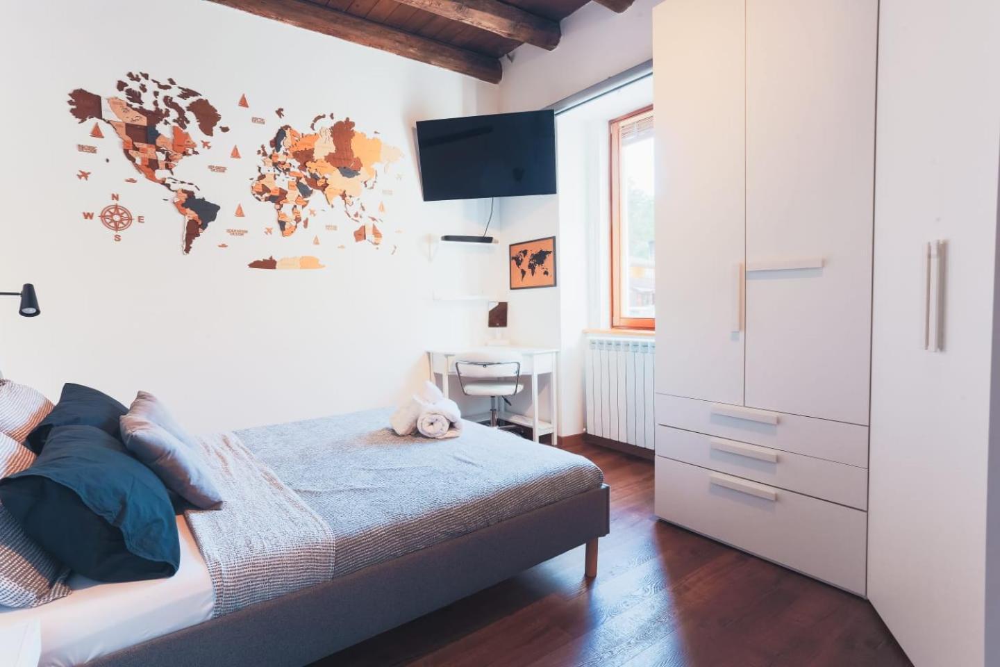 Mina Home Gorizia Dış mekan fotoğraf